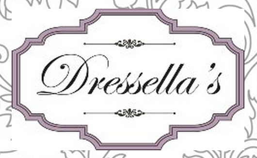 Dressella's Bridal Boutique Logo/Photo